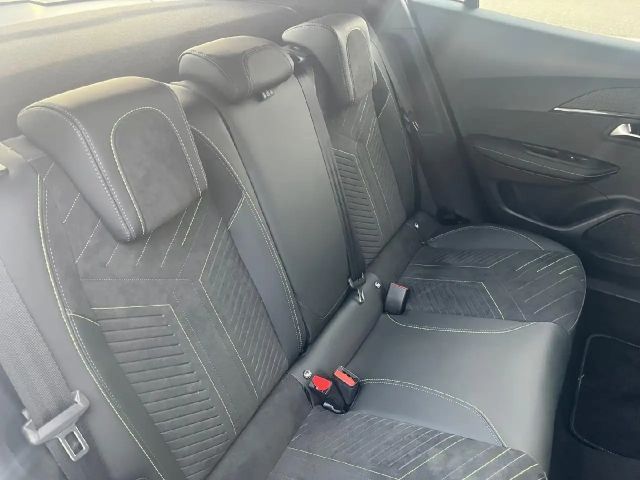 Peugeot 2008 GT-Line