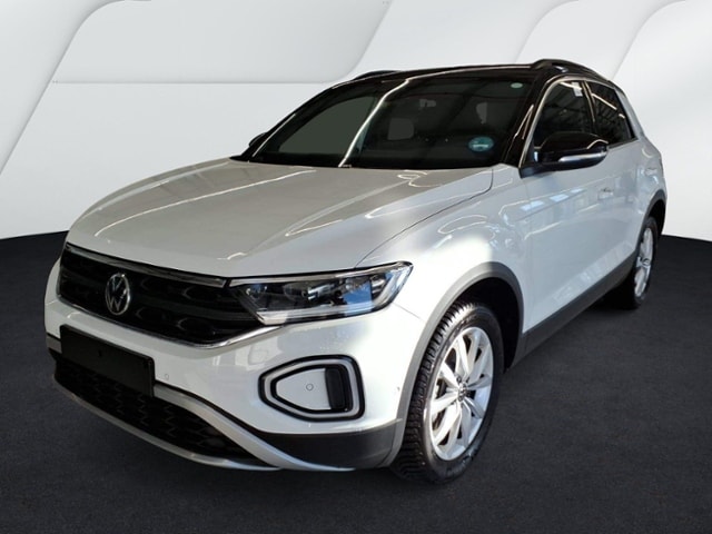 Volkswagen T-Roc 2.0 TDI DSG