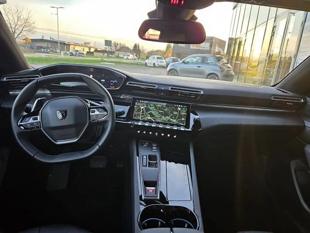 Peugeot 508 Allure Pack BlueHDi EAT8 SW