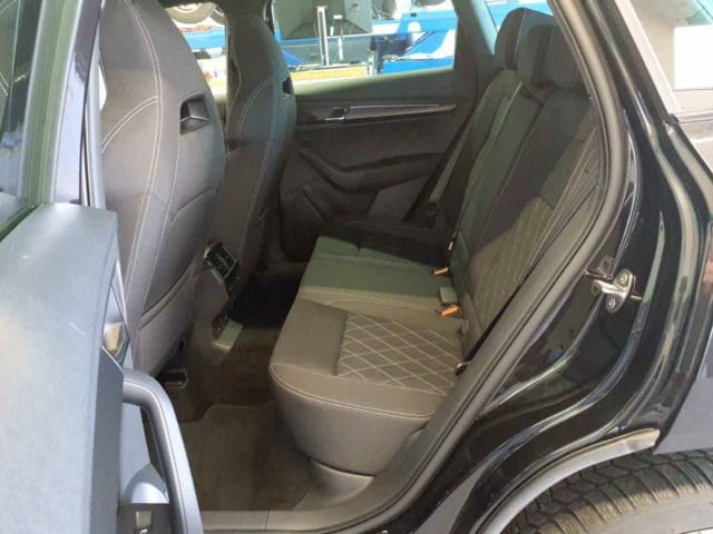 Skoda Karoq 2.0 TDI 4x4 Sportline