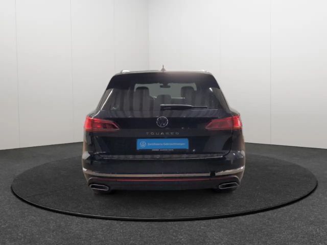 Volkswagen Touareg 3.0 V6 TDI 4Motion Atmosphere