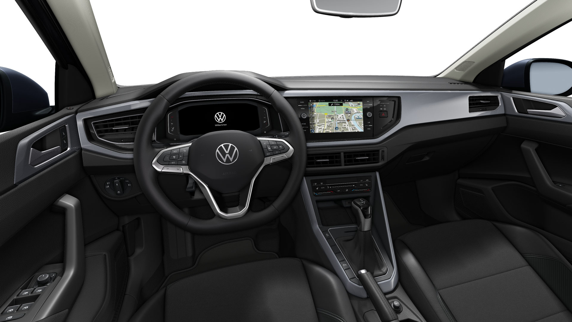 Volkswagen Taigo 1.5 TSI Style