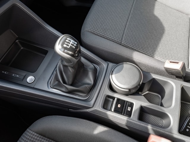 Volkswagen Caddy 2.0 TDI