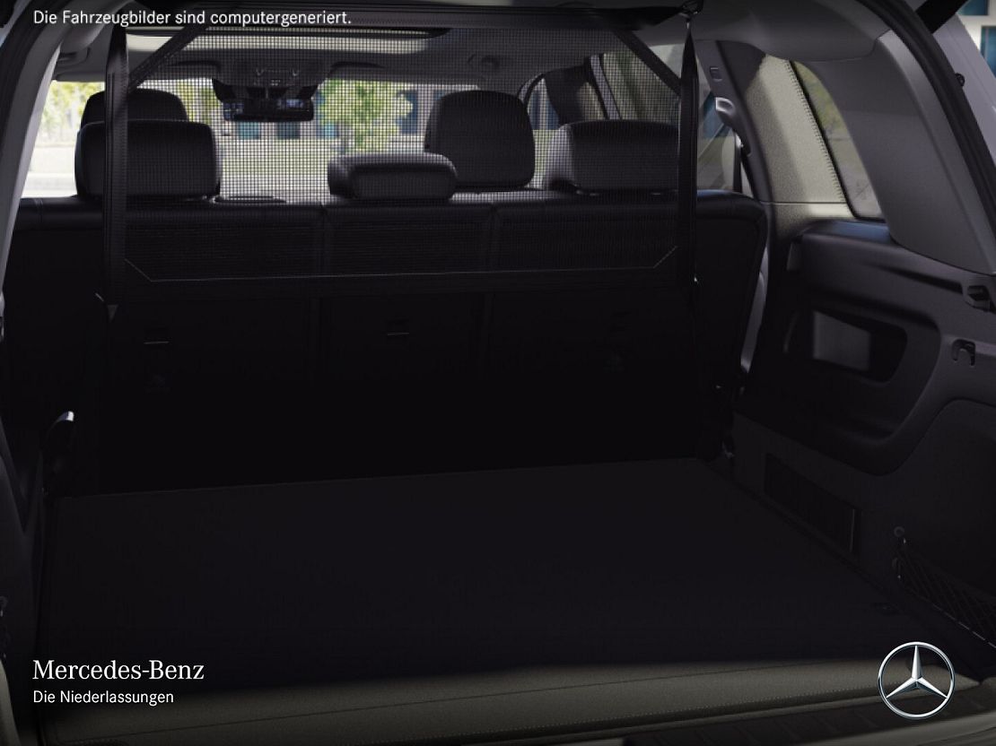 Mercedes-Benz EQB 300 4MATIC