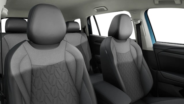 Volkswagen Tayron DSG eHybrid