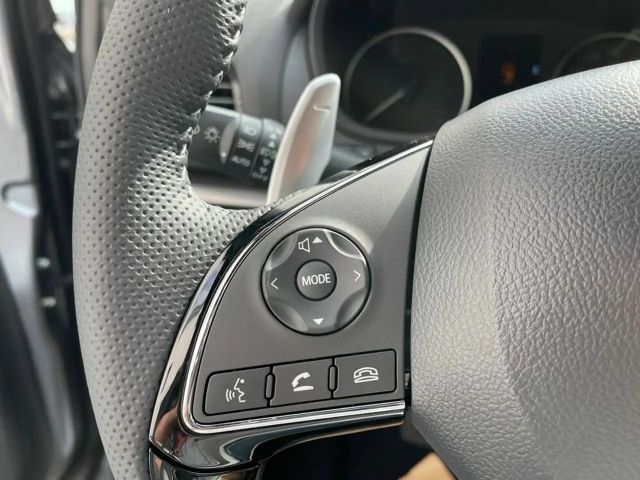 Mitsubishi Eclipse Cross 4WD CVT PHEV