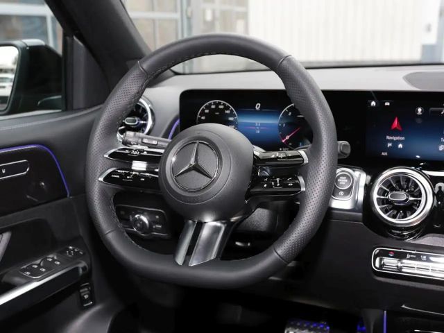 Mercedes-Benz GLB 200 AMG Line GLB 200 d