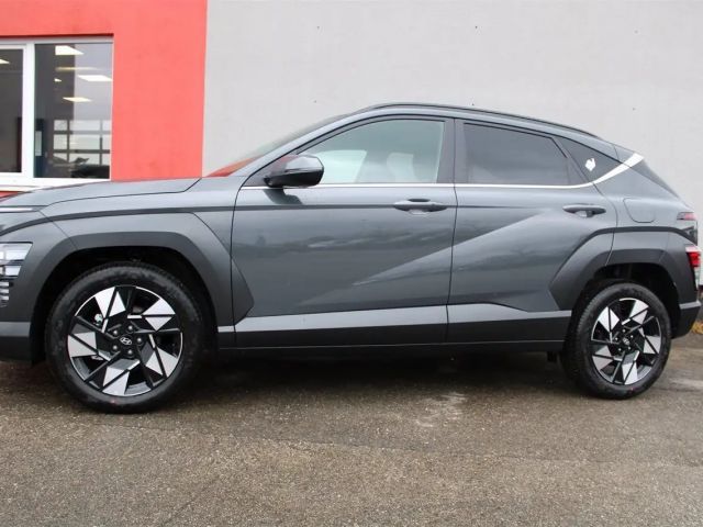 Hyundai Kona 1.6 2WD T-GDi