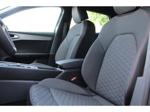 Seat Leon 1.5 TSI DSG FR-lijn