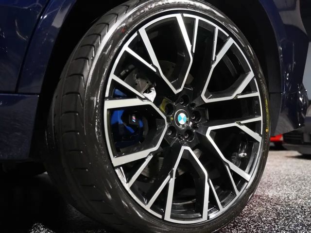 BMW X5 Competition Individual