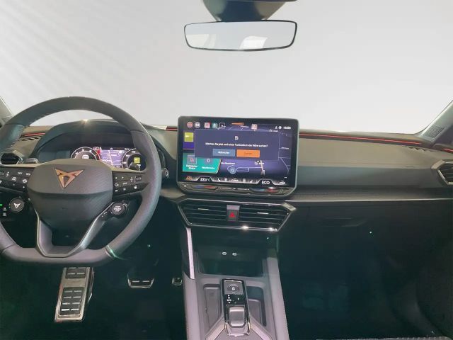 Cupra Leon Sportstourer VZ e-Hybrid