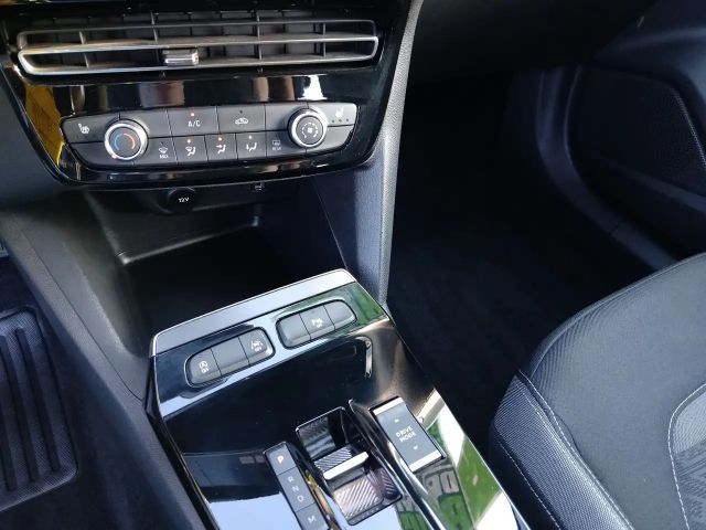 Opel Mokka 1.2 Turbo Edition Turbo