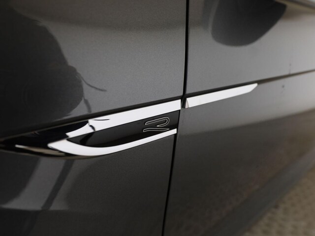 Volkswagen T-Roc 1.5 TSI R-Line