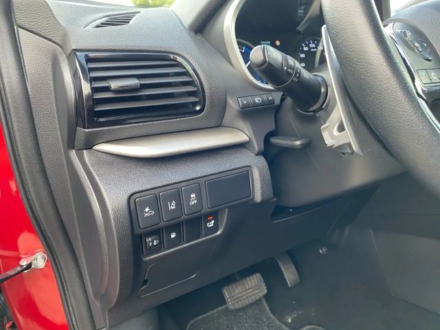 Mitsubishi Eclipse Cross PHEV