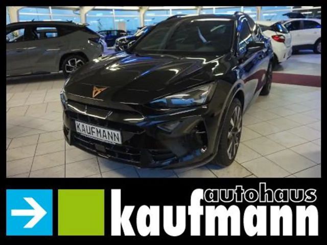 Cupra Formentor FORMENTOR 1,5  ETSI KESSY NAVI EHK DINAMICA 19"