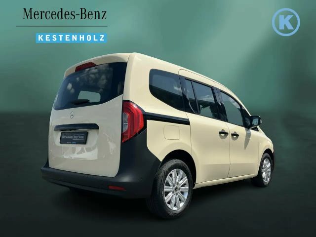 Mercedes-Benz Citan CDI Tourer