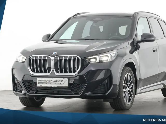 BMW X1 M-Sport sDrive20d