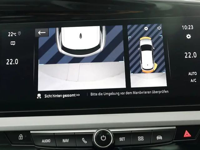 Opel Grandland X GS-Line Grand Sport Turbo