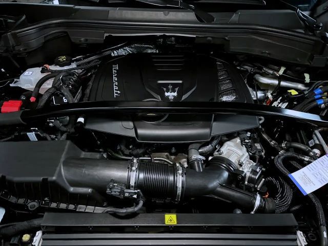 Maserati Grecale Modena