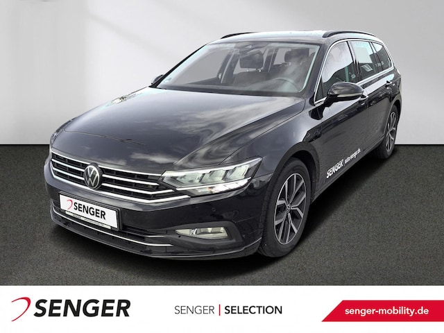 Volkswagen Passat 1.5 TSI Business DSG Variant