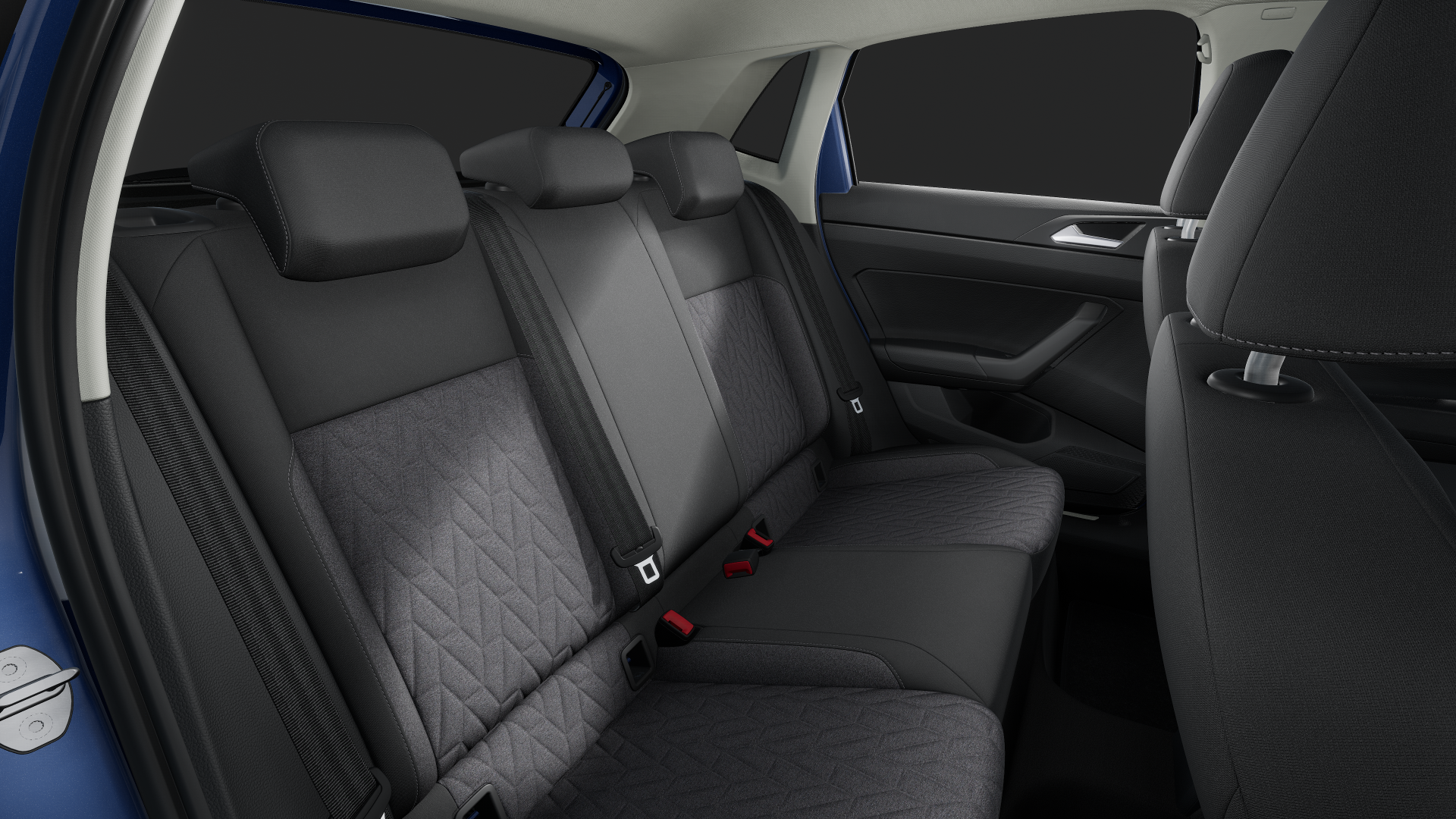 Volkswagen Polo 1.0 TSI DSG Move