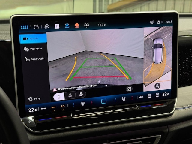 Volkswagen Tiguan 2.0 TDI DSG R-Line