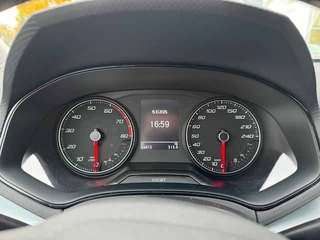 Seat Arona 1.0 TSI Style