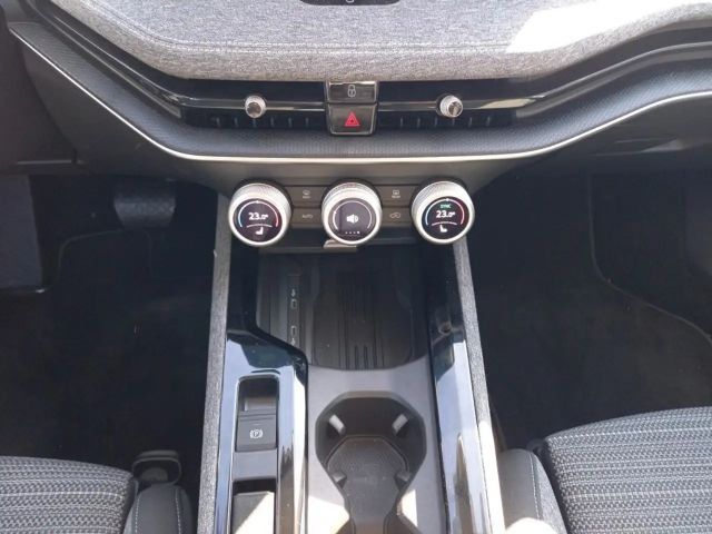 Skoda Superb 2.0 TDI Combi Selection