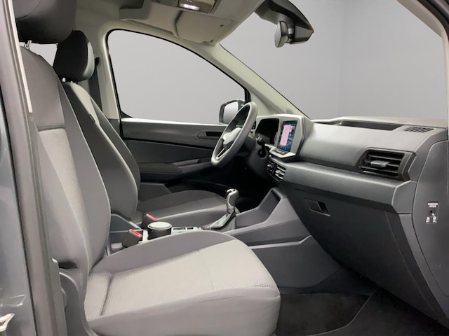 Volkswagen Caddy 2.0 TDI