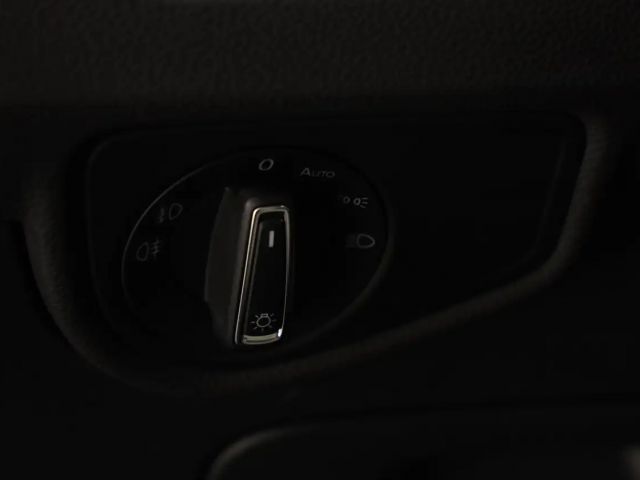 Volkswagen Touran DSG Highline