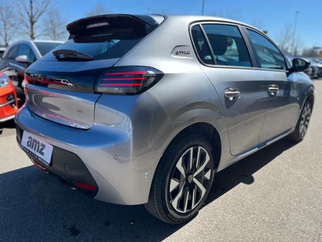 Peugeot 208 PureTech Style