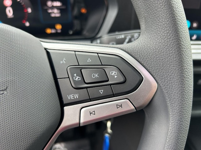 Volkswagen Caddy 2.0 TDI Maxi