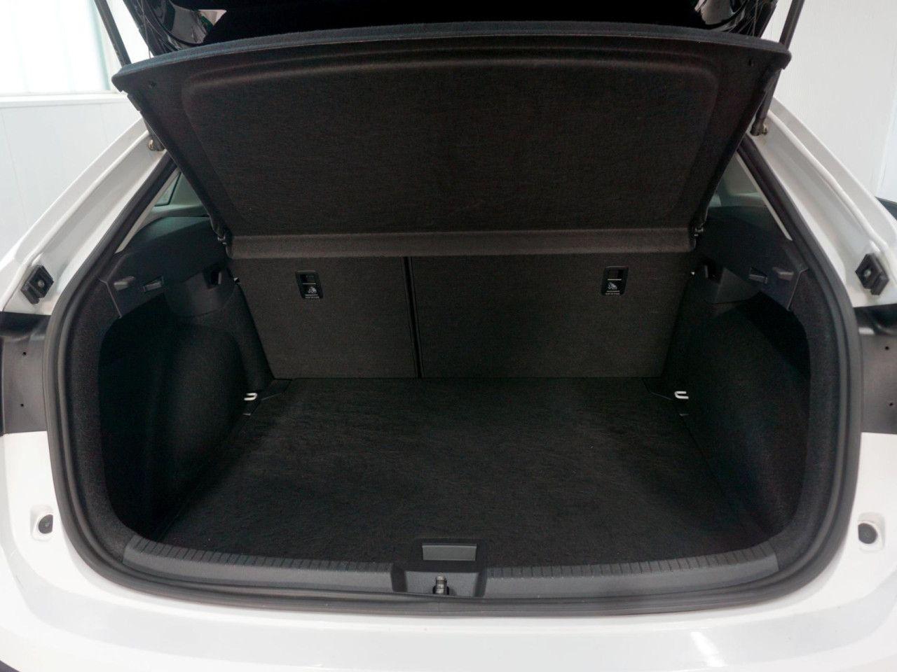 Volkswagen Taigo 1.0 TSI DSG Style