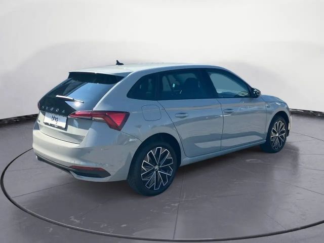 Skoda Scala Drive