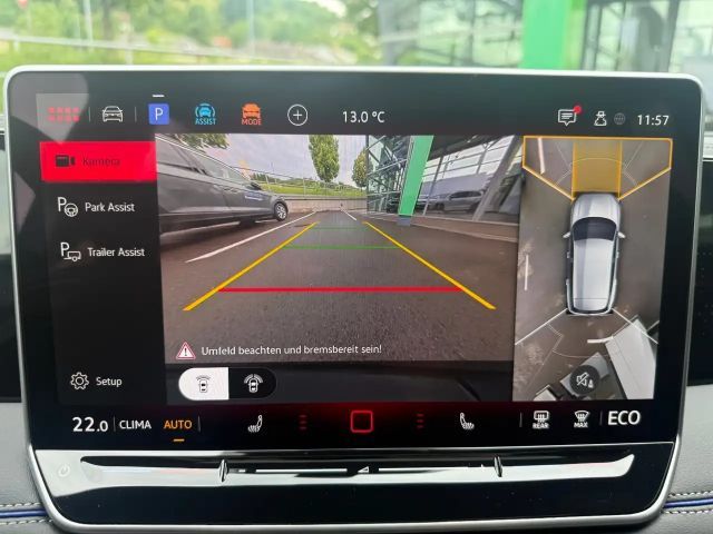 Volkswagen Tiguan DSG Sport eHybrid