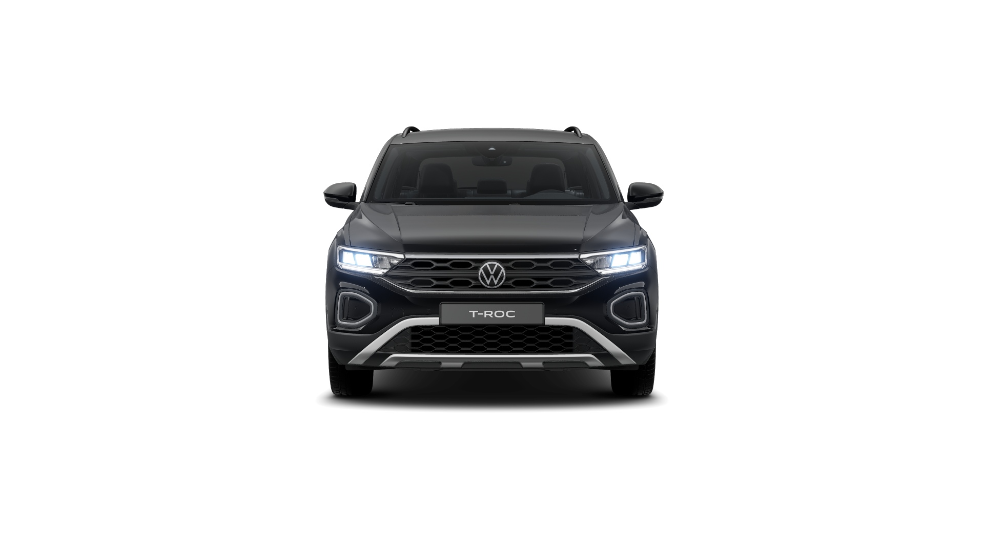 Volkswagen T-Roc T-Roc GOAL1.5 TSI Klima Navi Rückfahrkamera