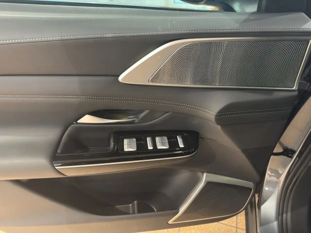 Xpeng G9 AWD Performance