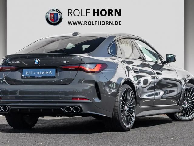 Alpina B4 Biturbo xDrive