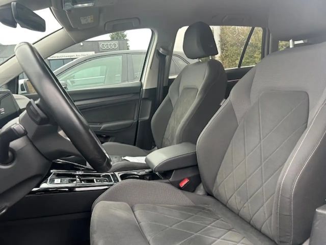 Volkswagen Golf Golf VIII Variant