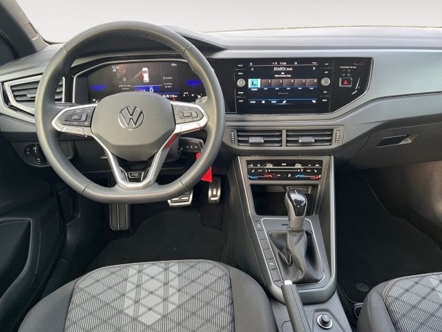 Volkswagen Taigo 1.5 TSI DSG R-Line