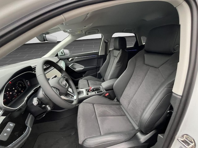 Audi Q3 Quattro S-Tronic Sportback