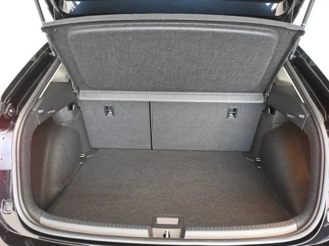 Volkswagen Taigo DSG