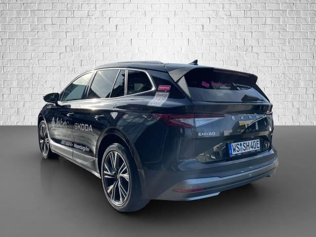 Skoda Enyaq iV - 80x