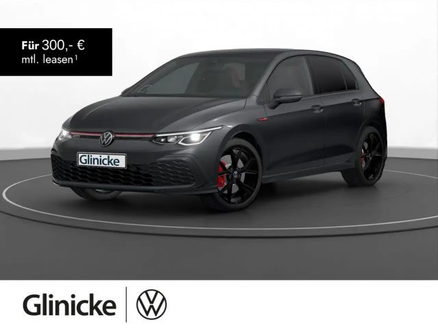 Volkswagen Golf GTI Golf VIII