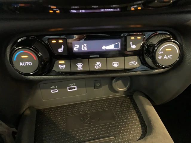 Nissan Juke Hybrid N-Design Tech/ProPilot/Bose/BFS