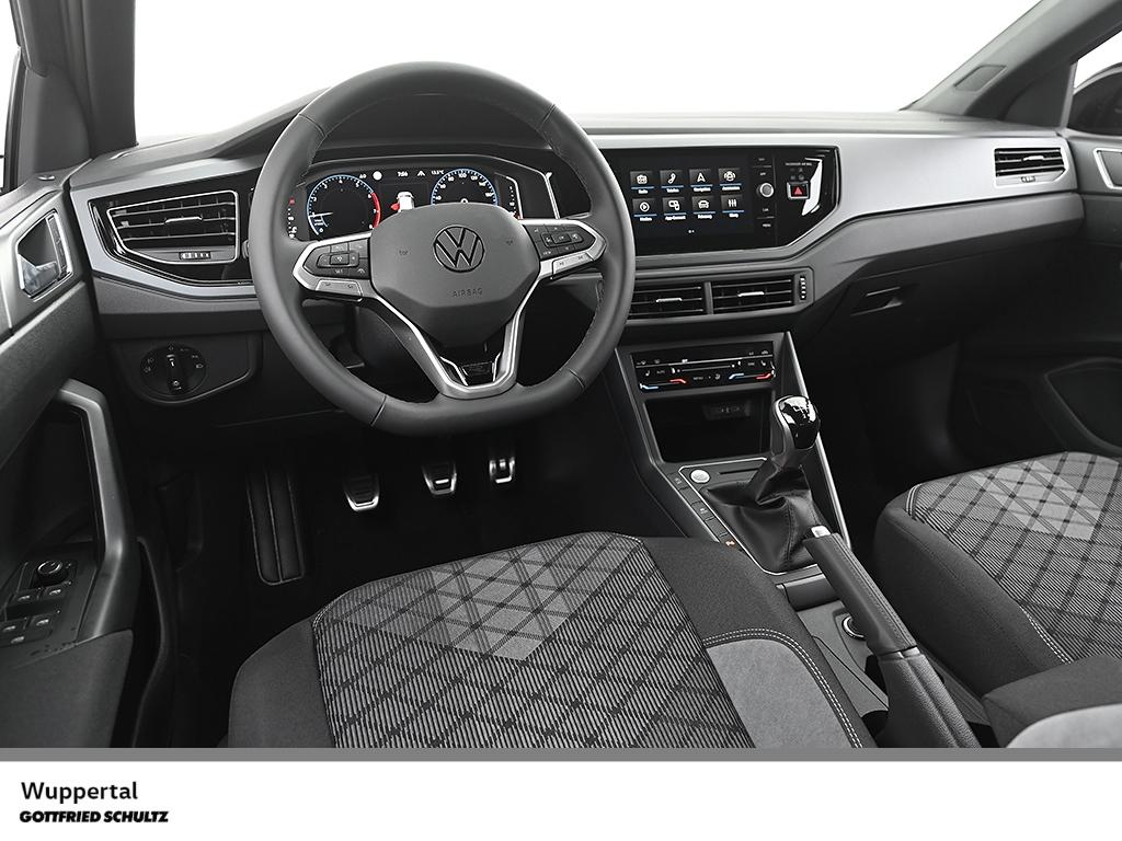 Volkswagen Taigo 1.0 TSI R-Line