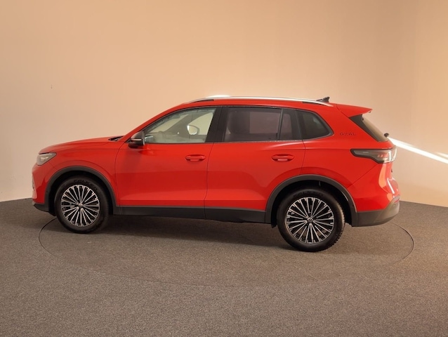 Volkswagen Tiguan 1.5 eTSI DSG