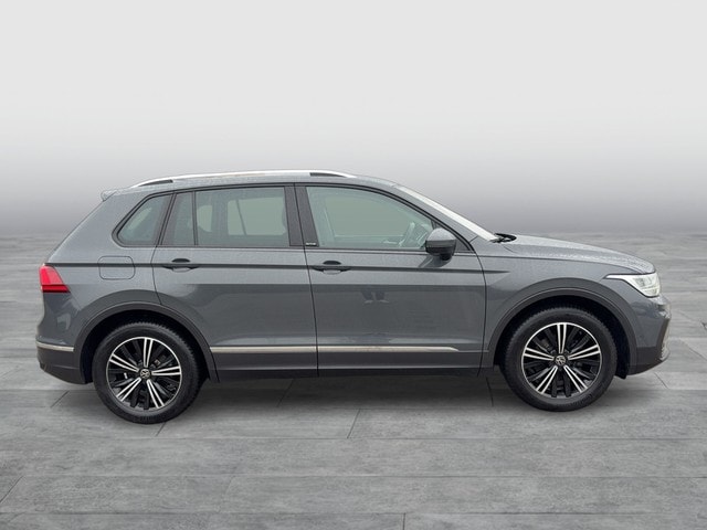 Volkswagen Tiguan 2.0 TDI DSG
