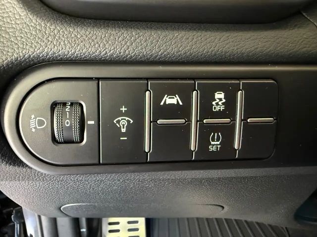 Kia Ceed GDi SportWagon