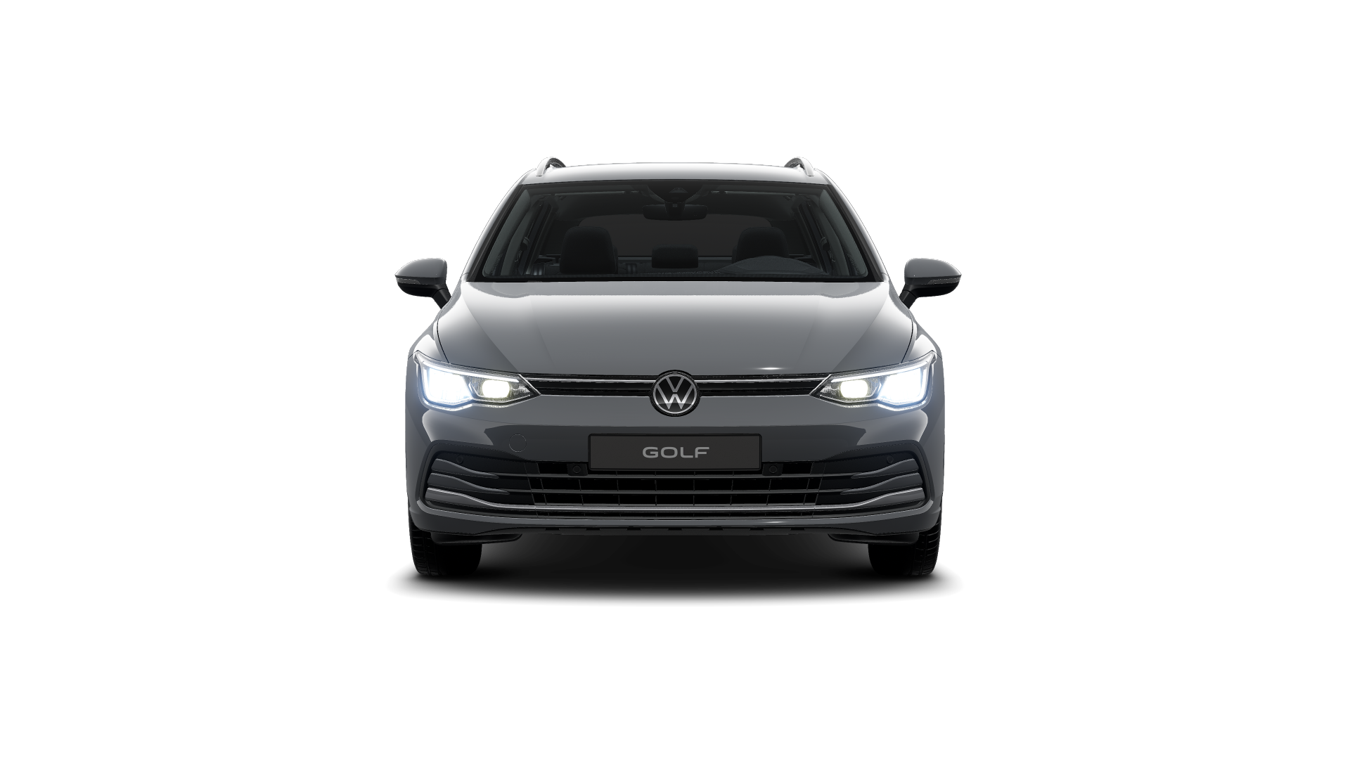 Volkswagen Golf 1.0 TSI Life Variant